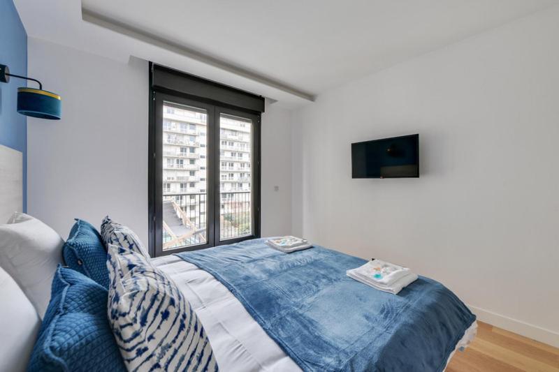 330 Suite Pernet 3 : Elegance And Comfort In Paris Exterior photo